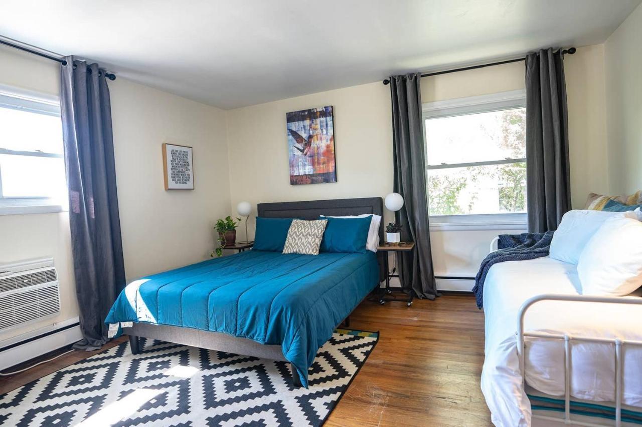 アトランティックシティー Fabulous Mid Century 4Br 3Bath Houseヴィラ エクステリア 写真