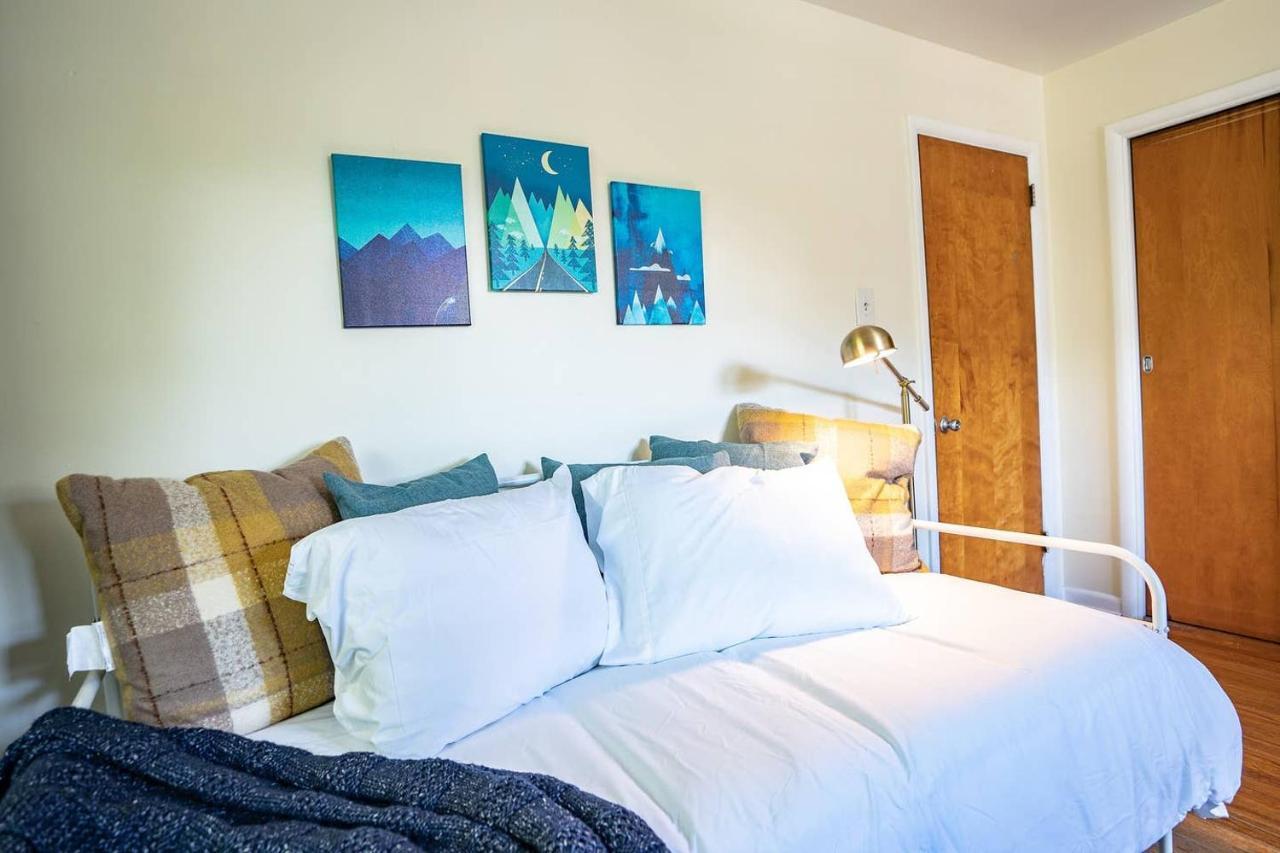 アトランティックシティー Fabulous Mid Century 4Br 3Bath Houseヴィラ エクステリア 写真