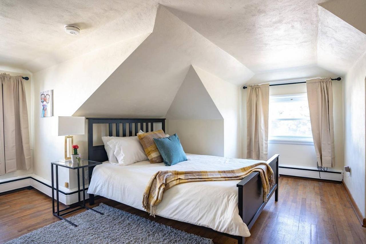 アトランティックシティー Fabulous Mid Century 4Br 3Bath Houseヴィラ エクステリア 写真