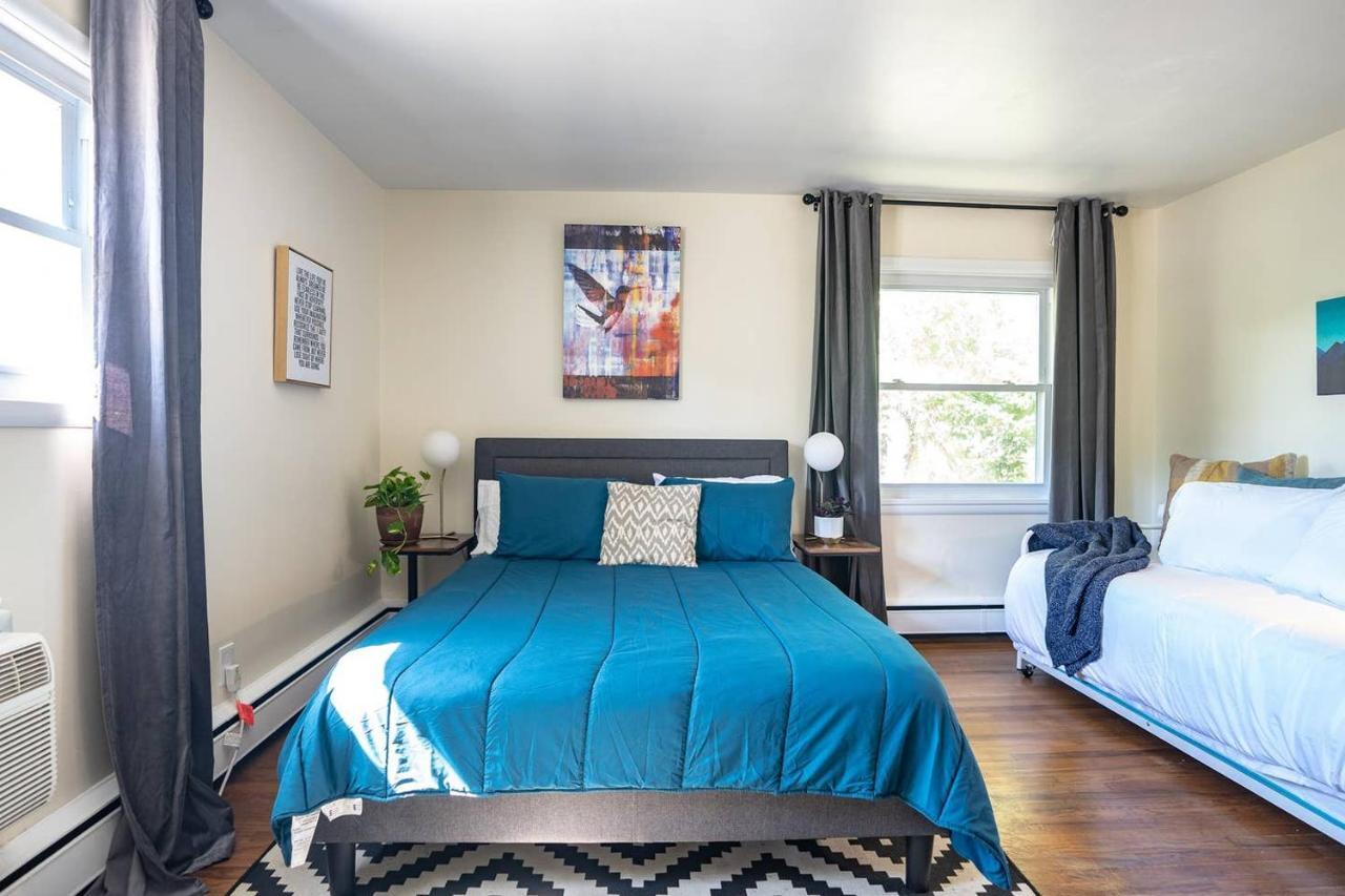 アトランティックシティー Fabulous Mid Century 4Br 3Bath Houseヴィラ エクステリア 写真