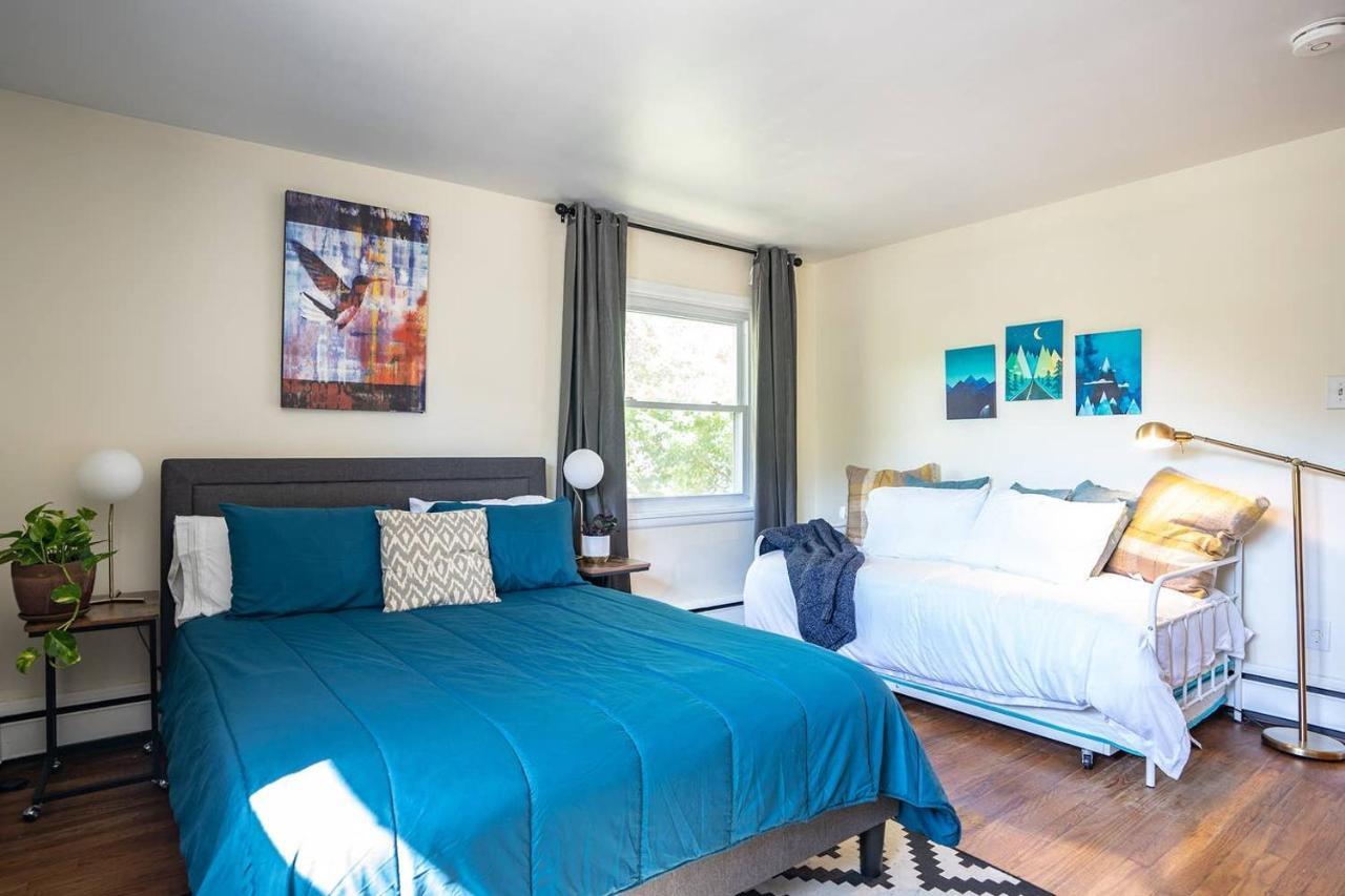 アトランティックシティー Fabulous Mid Century 4Br 3Bath Houseヴィラ エクステリア 写真